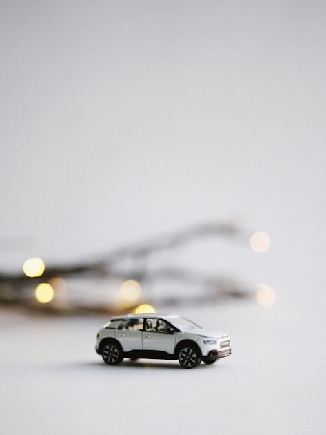 Showcasing Your Miniature Creations